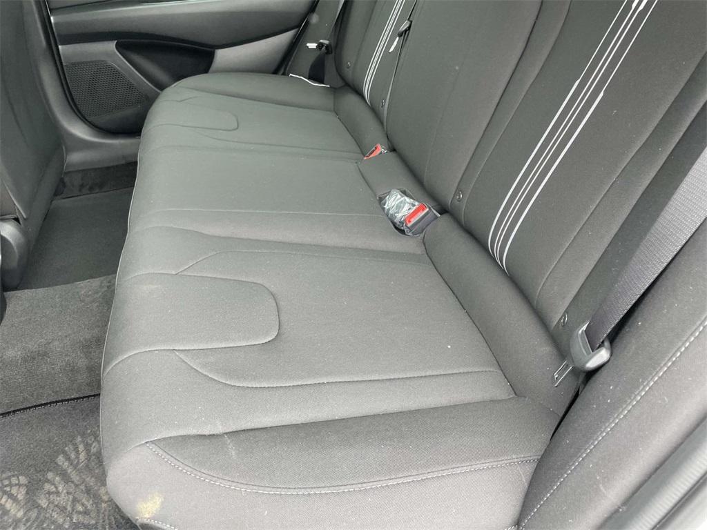 new 2025 Hyundai Elantra car, priced at $24,841