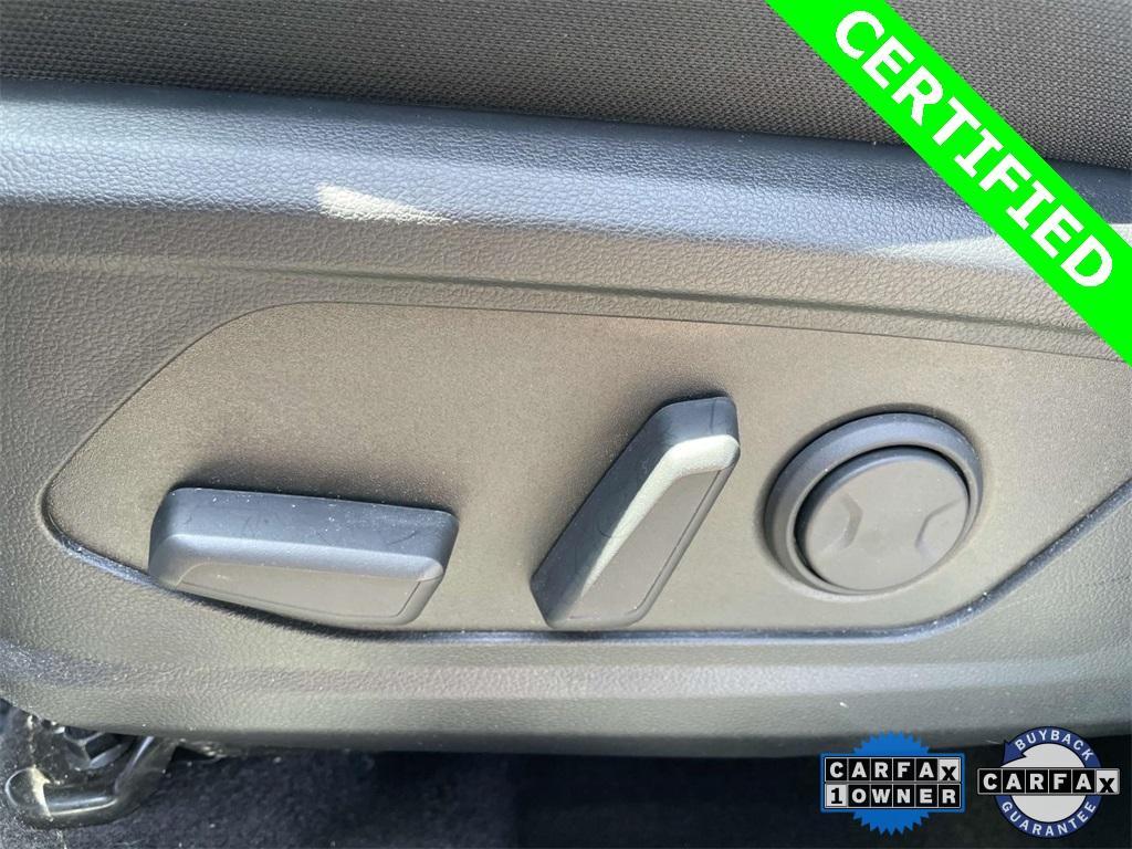 used 2025 Hyundai Tucson car, priced at $29,400