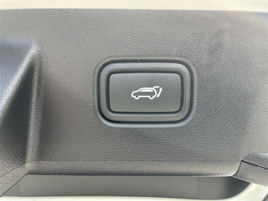 new 2025 Hyundai Tucson car, priced at $36,128