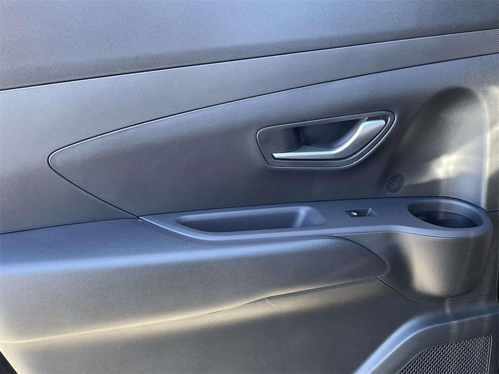 new 2026 Hyundai SANTA CRUZ car, priced at $35,530