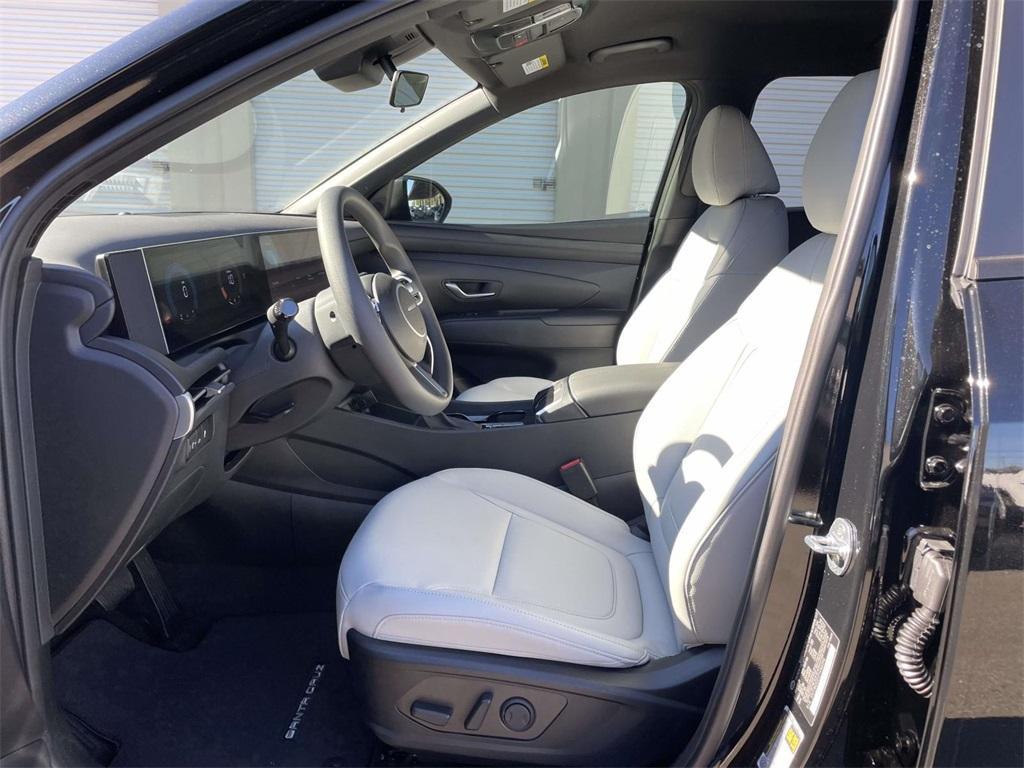 new 2026 Hyundai SANTA CRUZ car, priced at $35,530