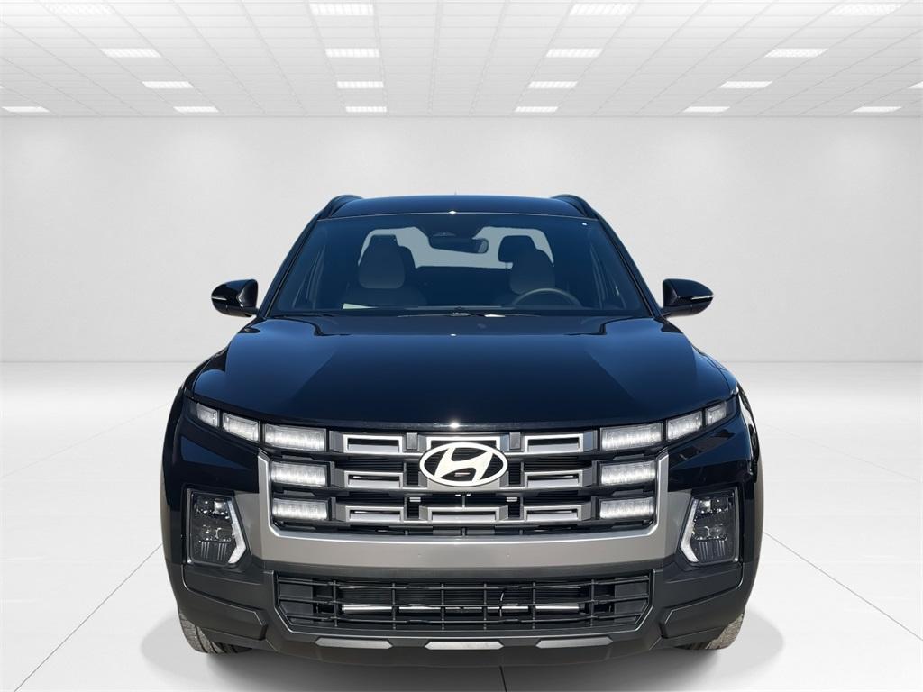 new 2026 Hyundai SANTA CRUZ car, priced at $35,530