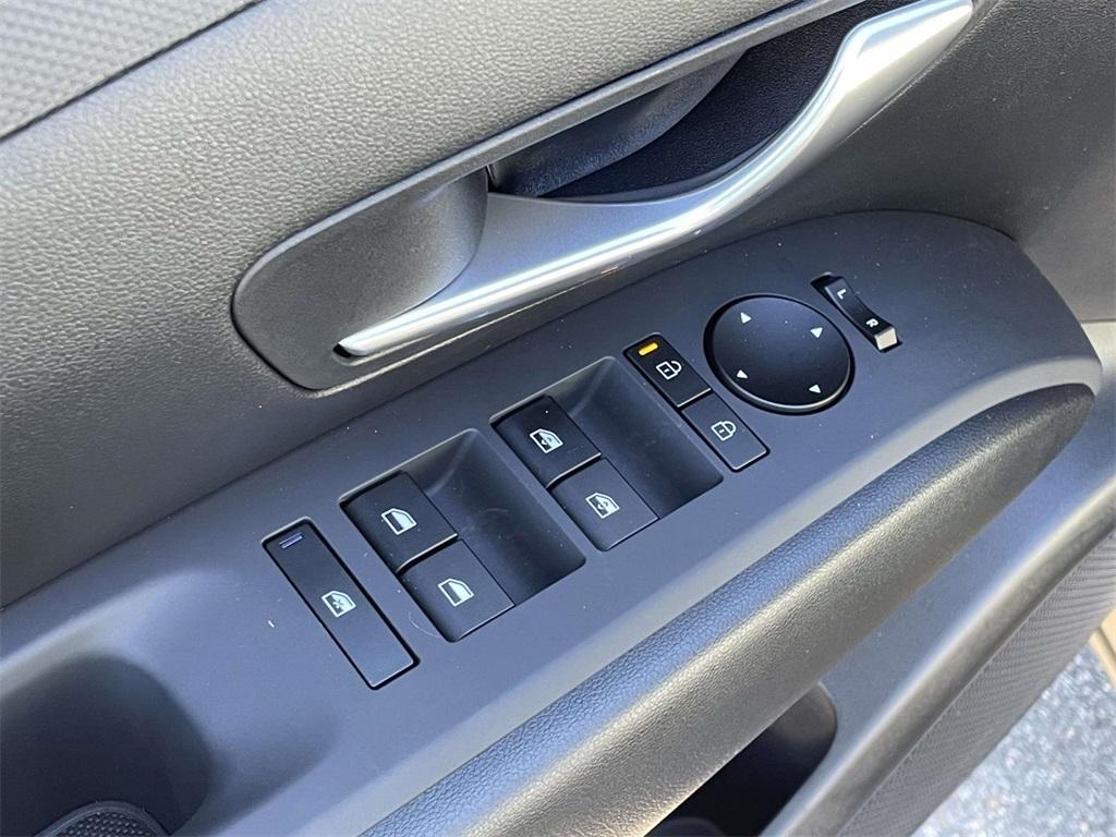 new 2026 Hyundai SANTA CRUZ car, priced at $35,530