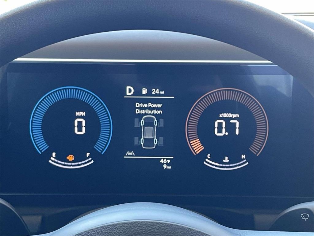 new 2026 Hyundai SANTA CRUZ car, priced at $35,530