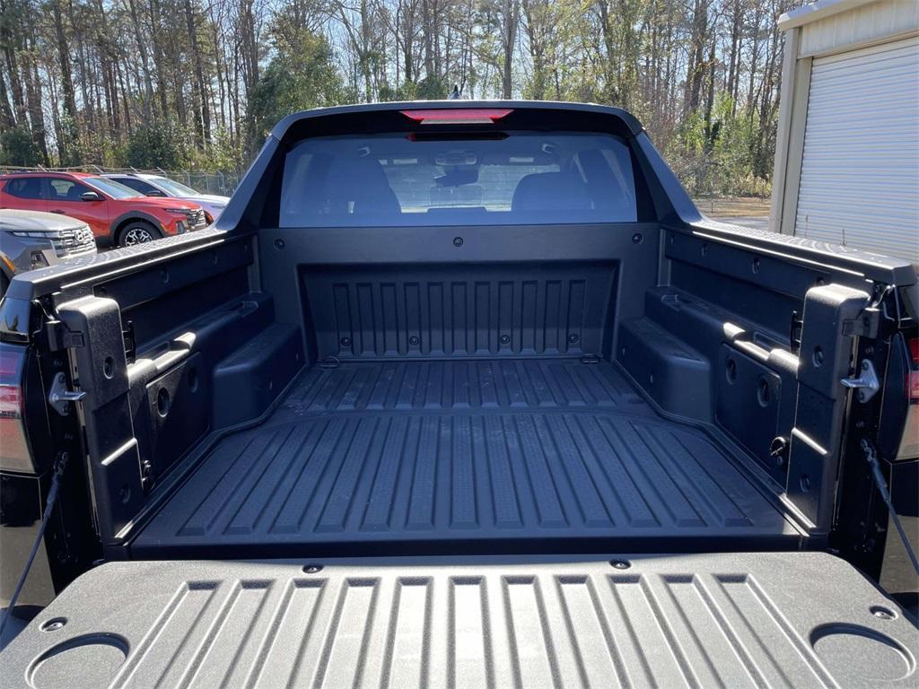 new 2026 Hyundai SANTA CRUZ car, priced at $35,530