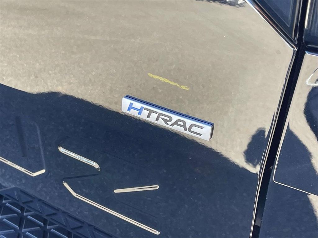 new 2026 Hyundai SANTA CRUZ car, priced at $35,530