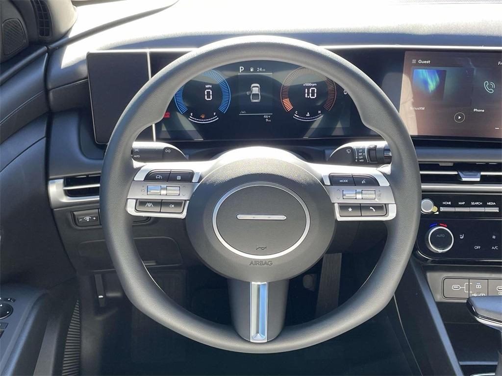 new 2026 Hyundai SANTA CRUZ car, priced at $35,530