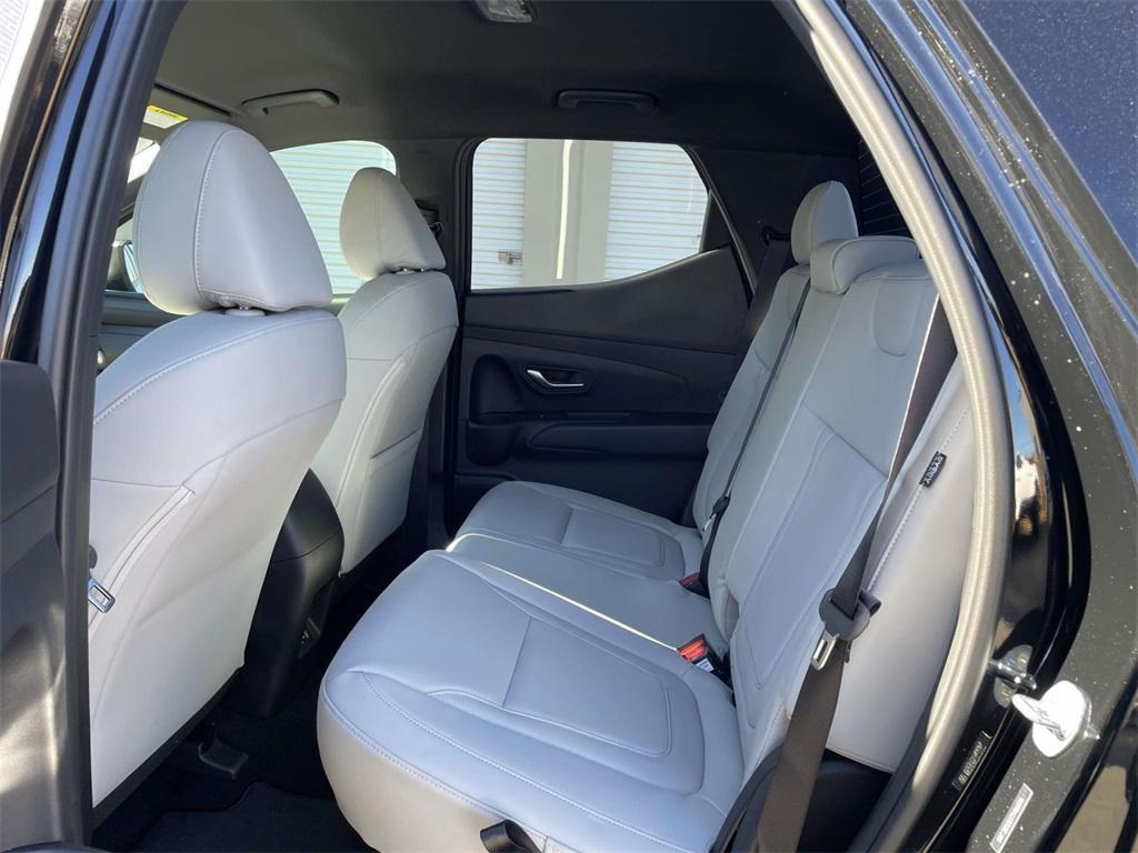 new 2026 Hyundai SANTA CRUZ car, priced at $35,530