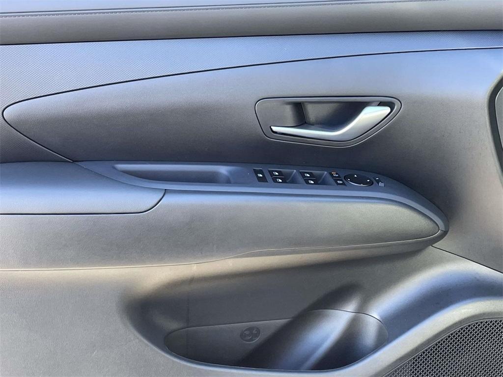 new 2026 Hyundai SANTA CRUZ car, priced at $35,530