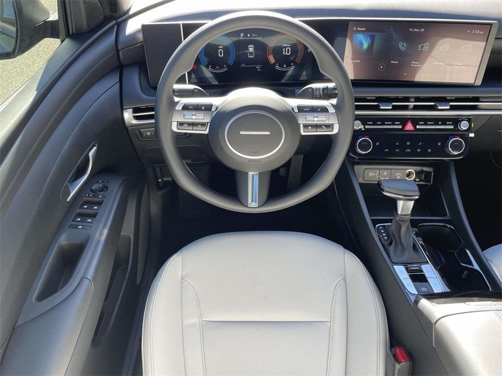 new 2026 Hyundai SANTA CRUZ car, priced at $35,530