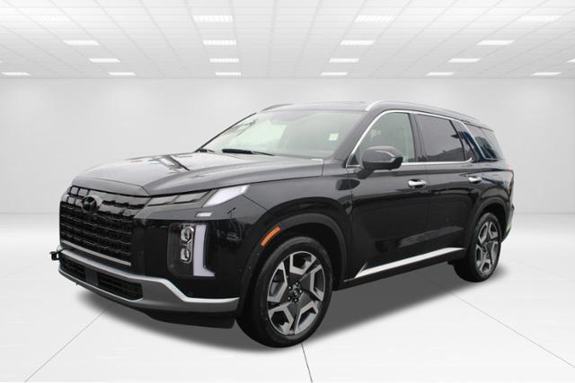 new 2024 Hyundai Palisade car, priced at $50,877