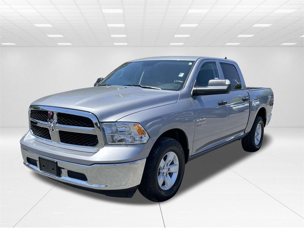 used 2022 Ram 1500 Classic car, priced at $28,415