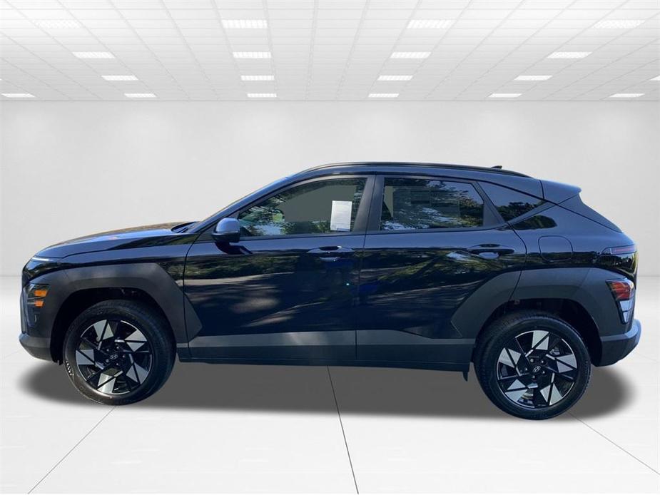 new 2025 Hyundai Kona car, priced at $29,000