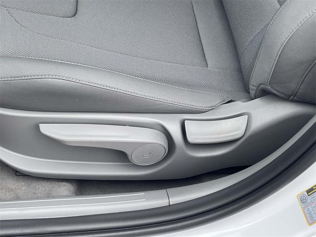 new 2025 Hyundai Elantra car, priced at $24,105