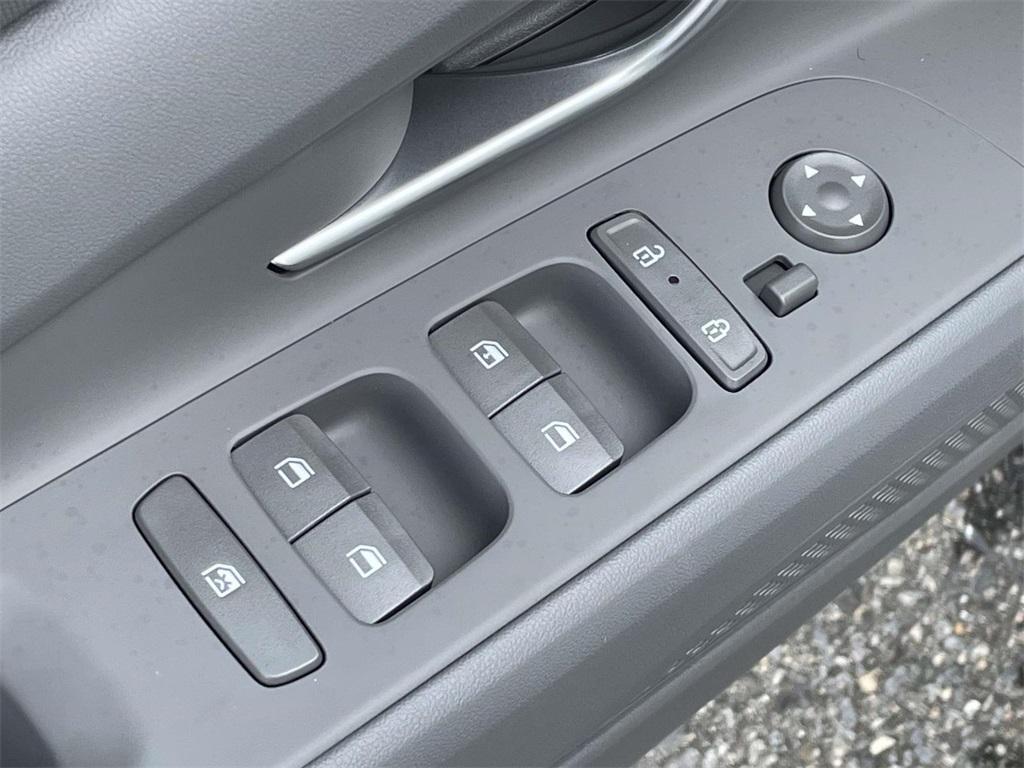 new 2025 Hyundai Elantra car, priced at $24,105