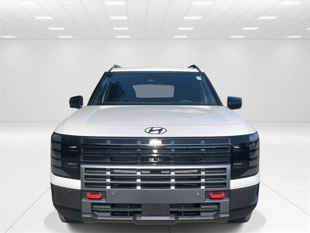 new 2026 Hyundai Palisade car, priced at $50,973