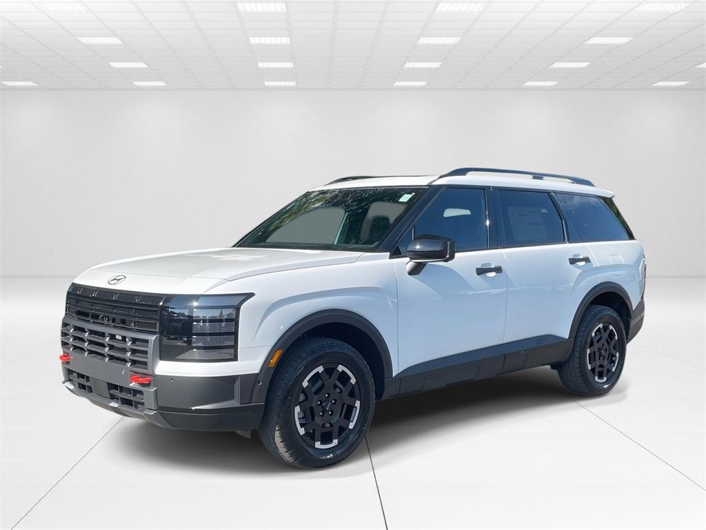 new 2026 Hyundai Palisade car, priced at $50,973