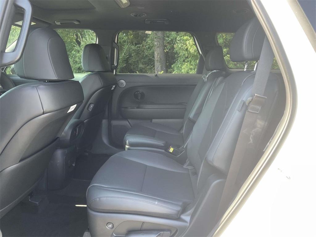 new 2026 Hyundai Palisade car, priced at $50,973