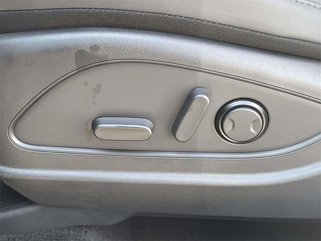 new 2026 Hyundai Palisade car, priced at $50,973