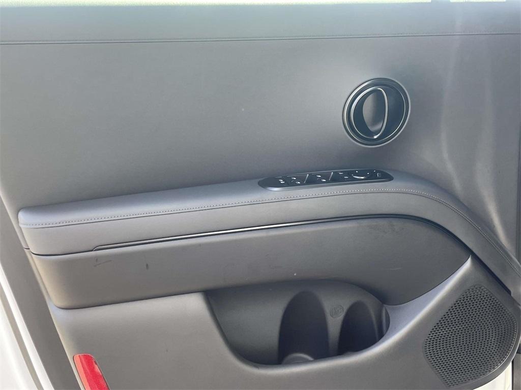 new 2026 Hyundai Palisade car, priced at $50,973