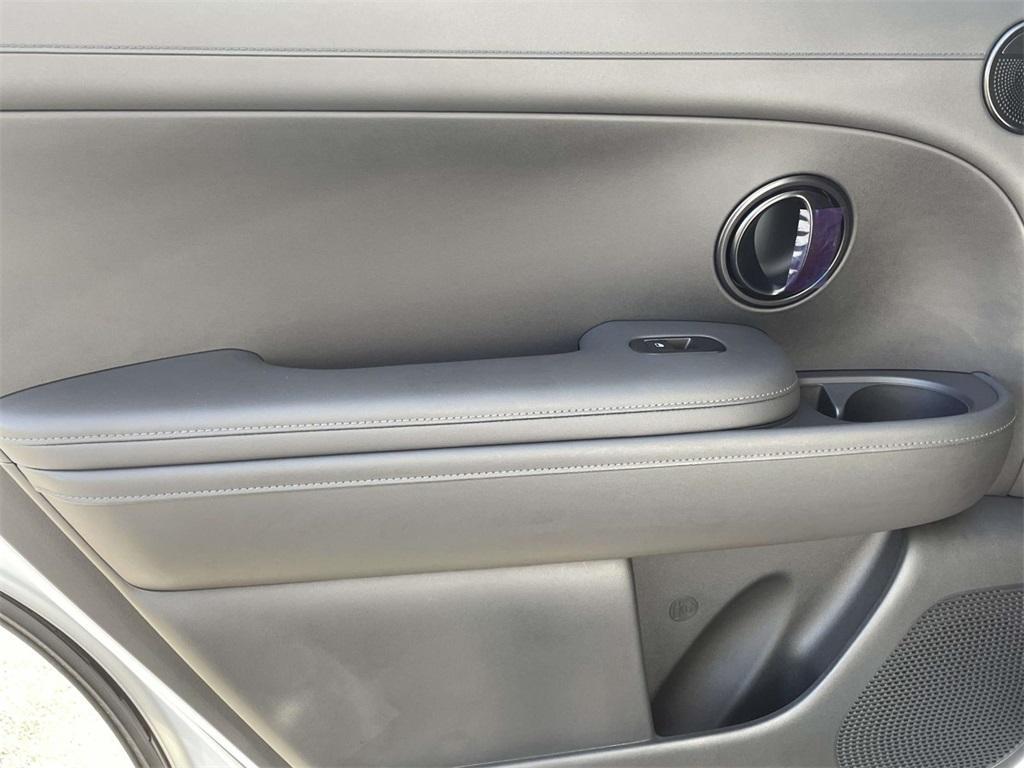 new 2026 Hyundai Palisade car, priced at $50,973