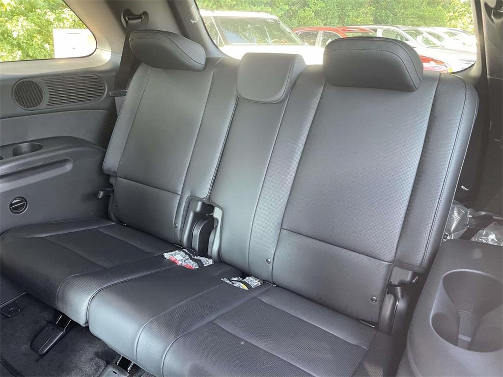 new 2026 Hyundai Palisade car, priced at $50,973