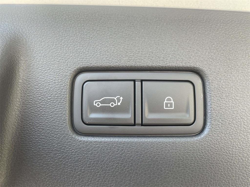 new 2026 Hyundai Palisade car, priced at $50,973