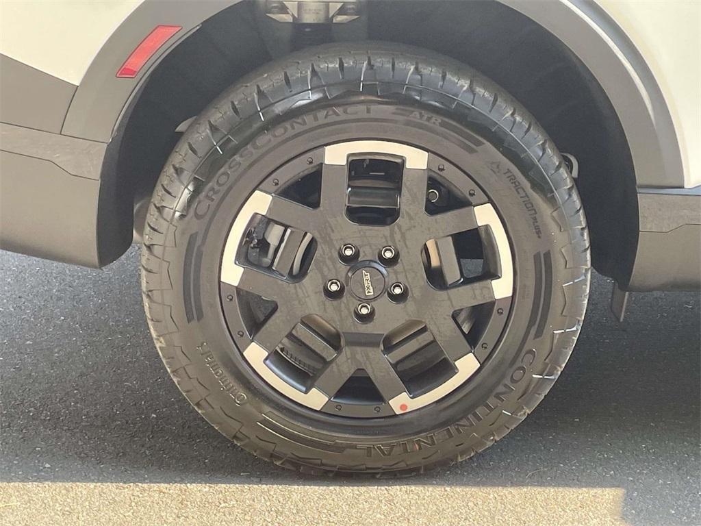 new 2026 Hyundai Palisade car, priced at $50,973