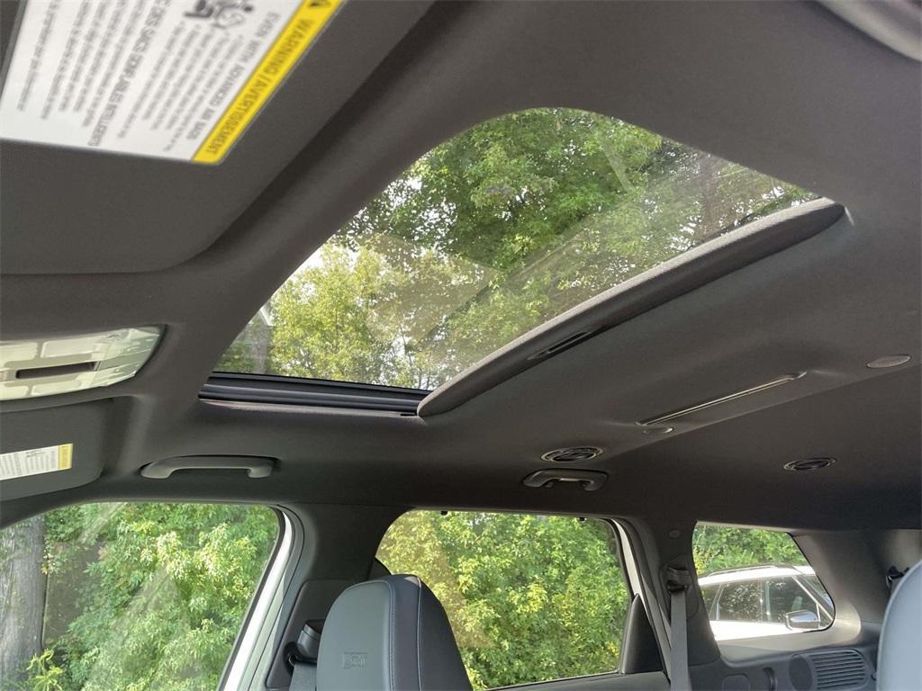 new 2026 Hyundai Palisade car, priced at $50,973