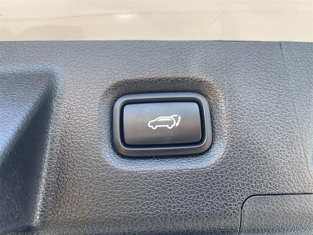 used 2022 Hyundai Santa Fe car, priced at $28,842