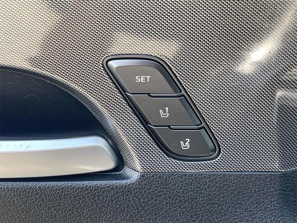 used 2022 Hyundai Santa Fe car, priced at $28,842