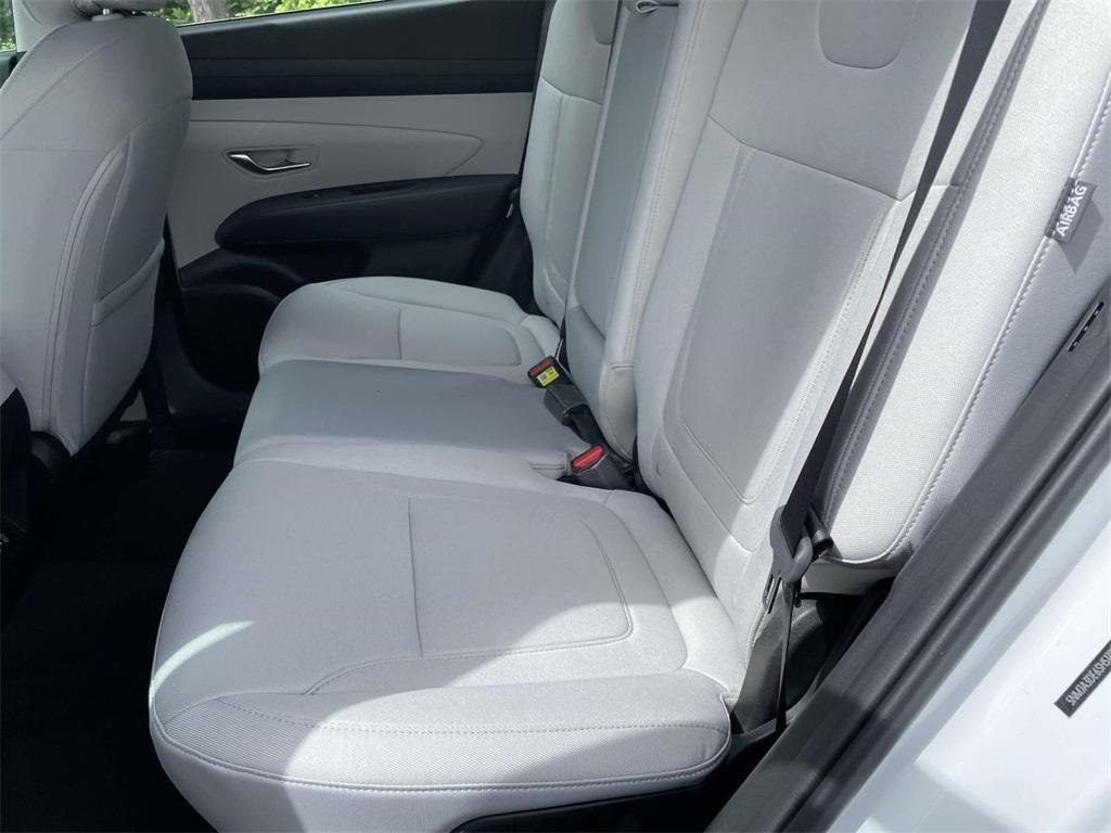 used 2021 Hyundai Kona car, priced at $17,300