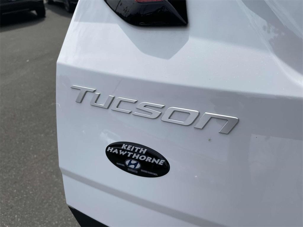 used 2021 Hyundai Kona car, priced at $17,300