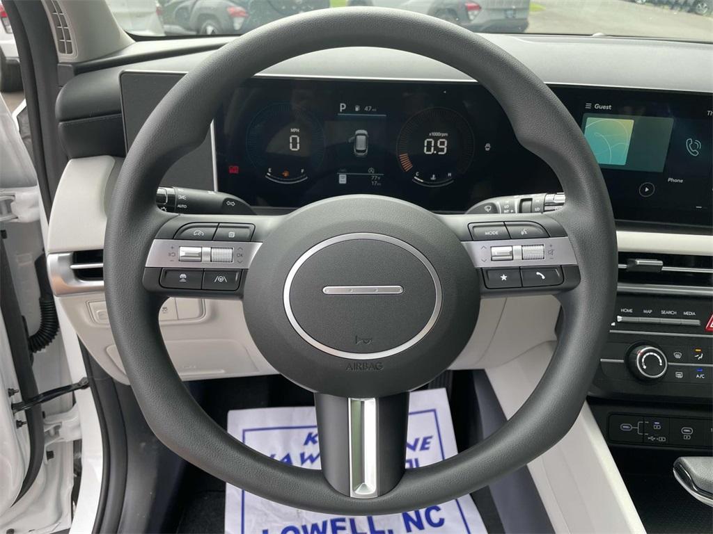 used 2021 Hyundai Kona car, priced at $17,300