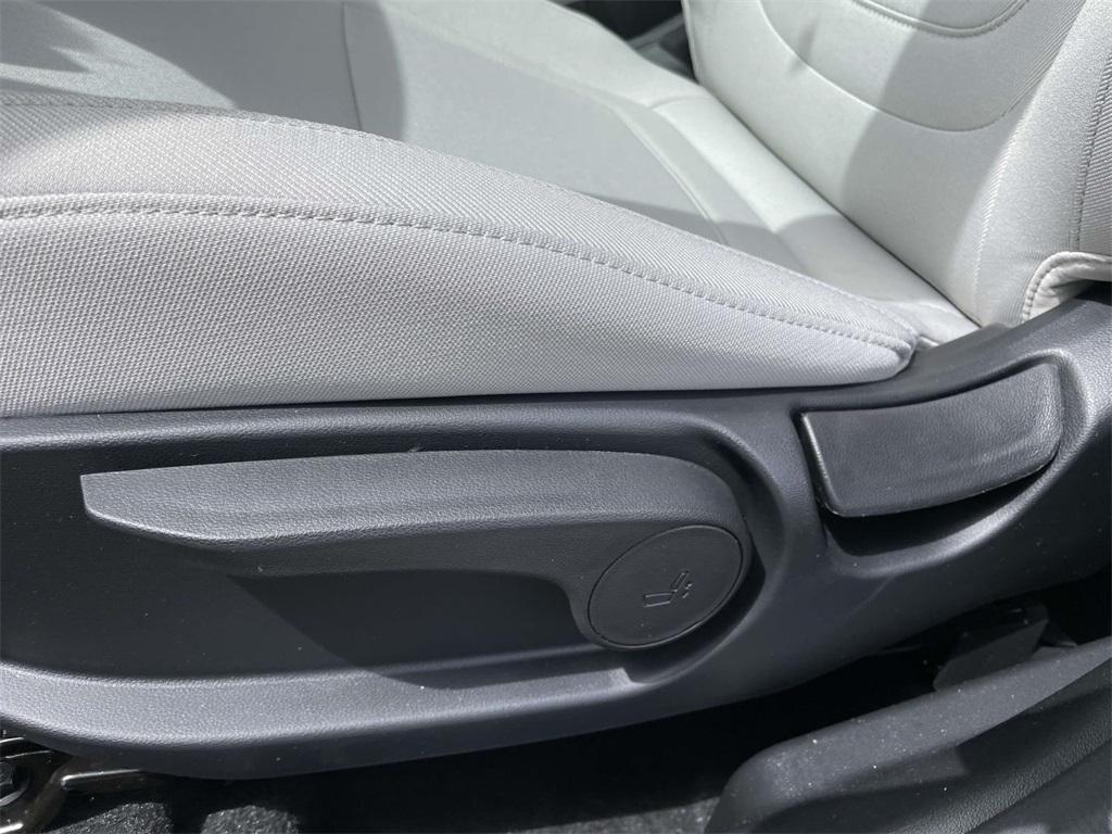 used 2021 Hyundai Kona car, priced at $17,300