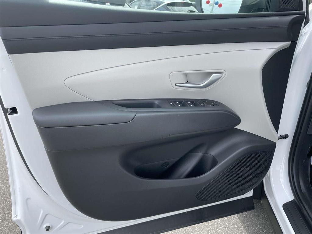 used 2021 Hyundai Kona car, priced at $17,300