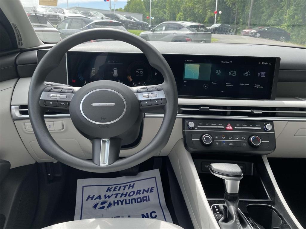 used 2021 Hyundai Kona car, priced at $17,300