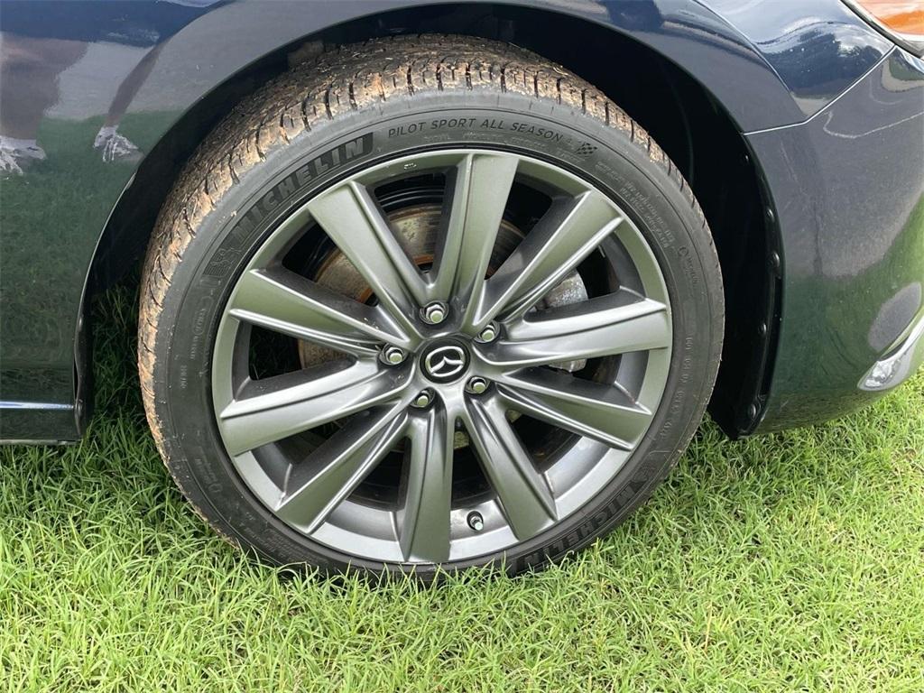 used 2020 Mazda Mazda6 car, priced at $20,900