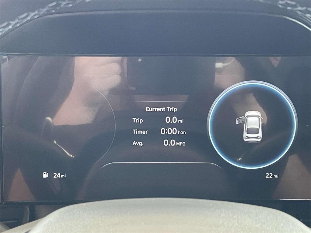 new 2025 Hyundai ELANTRA N car, priced at $36,758