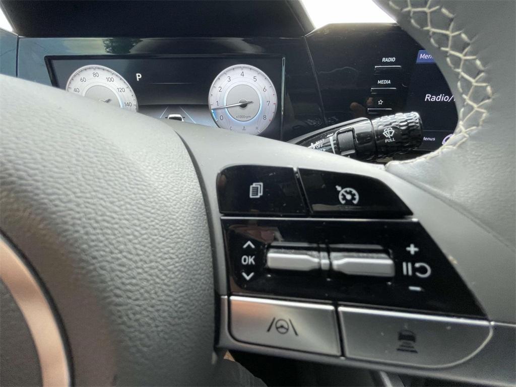 used 2022 Hyundai Elantra car, priced at $19,599