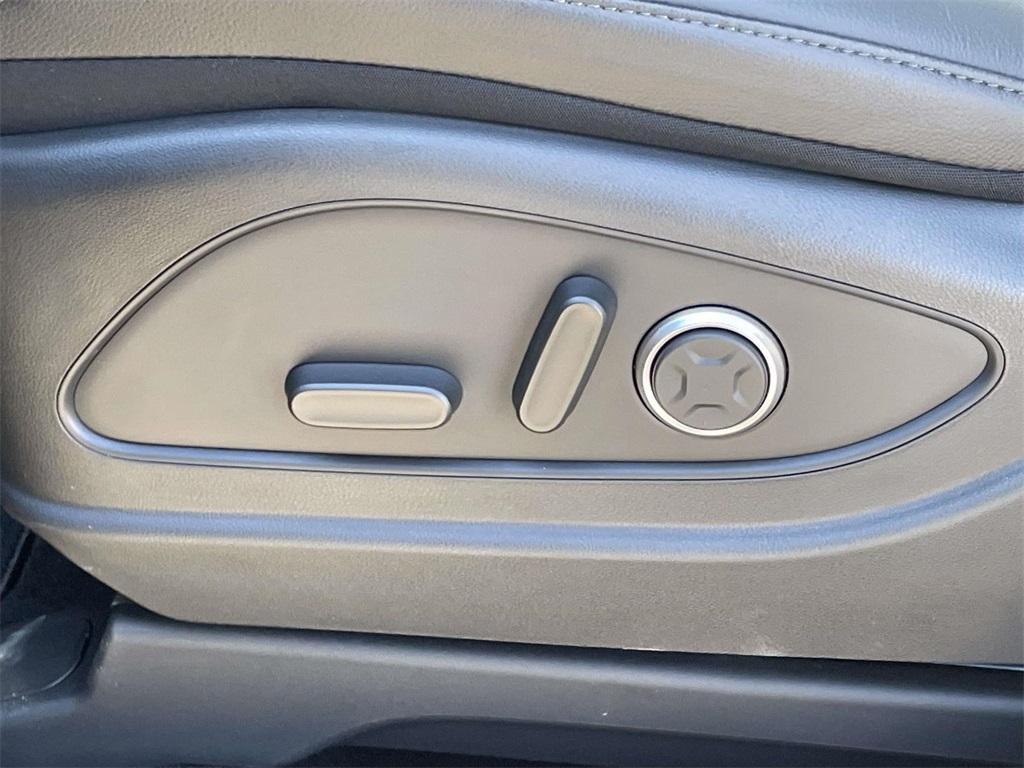 new 2026 Hyundai Palisade car, priced at $52,391