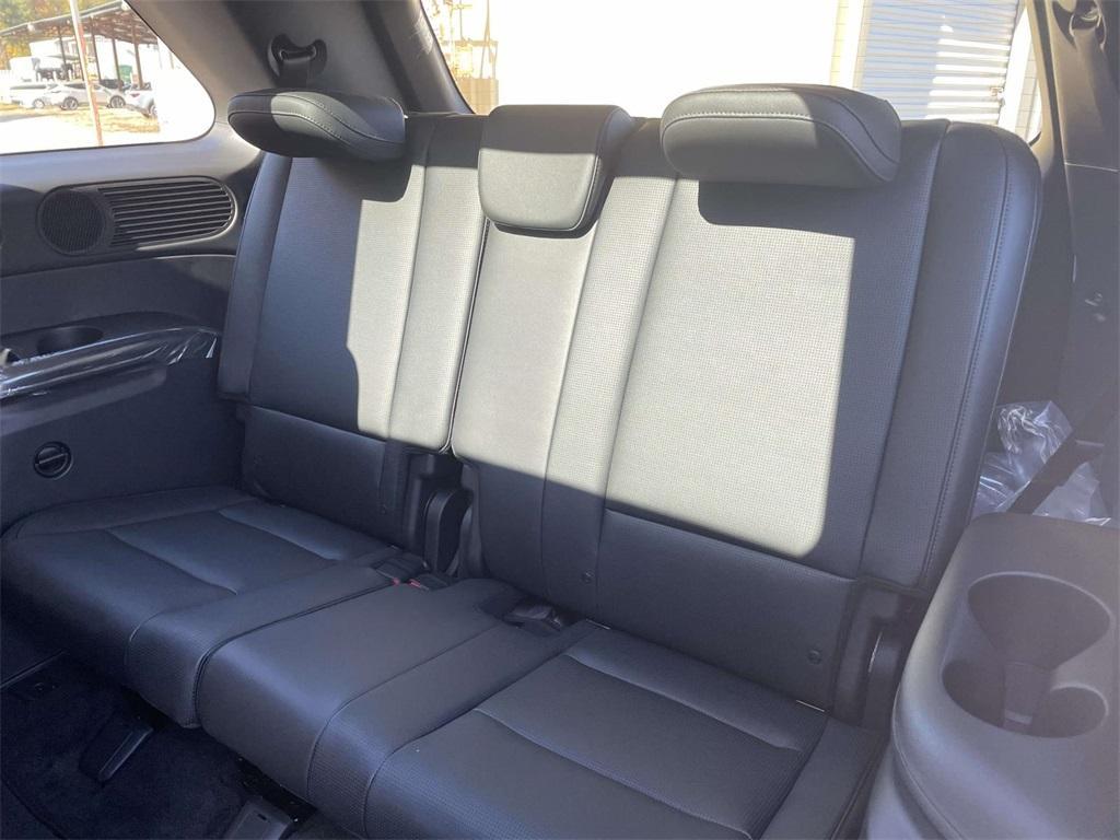 new 2026 Hyundai Palisade car, priced at $52,391
