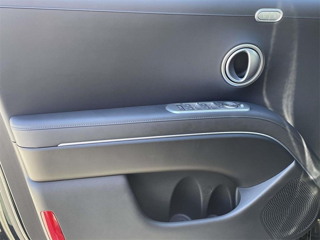 new 2026 Hyundai Palisade car, priced at $52,391