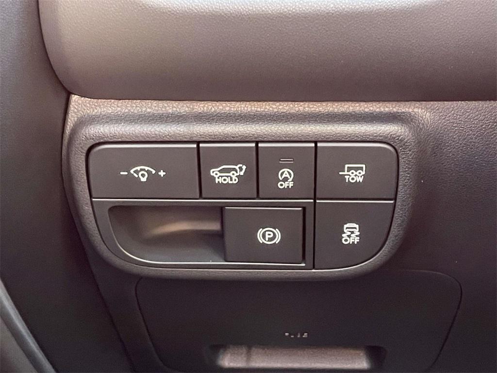 new 2026 Hyundai Palisade car, priced at $52,391