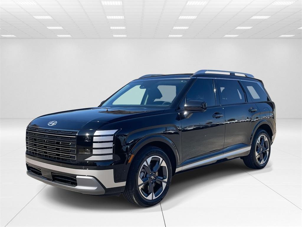 new 2026 Hyundai Palisade car, priced at $52,391