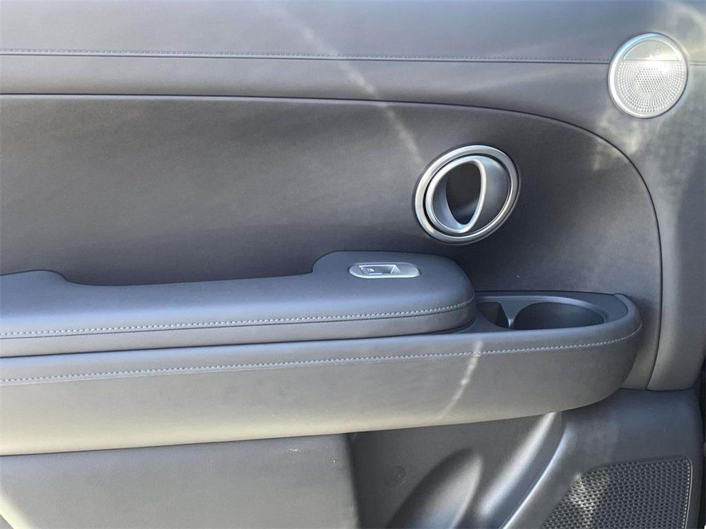 new 2026 Hyundai Palisade car, priced at $52,391