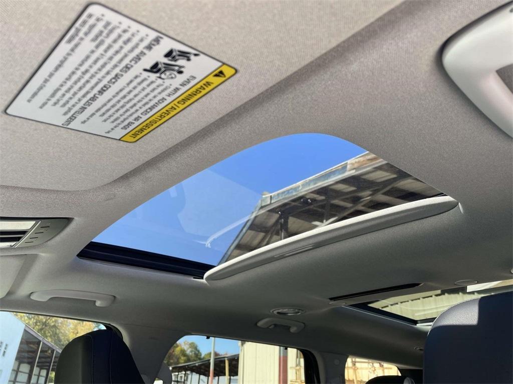 new 2026 Hyundai Palisade car, priced at $52,391