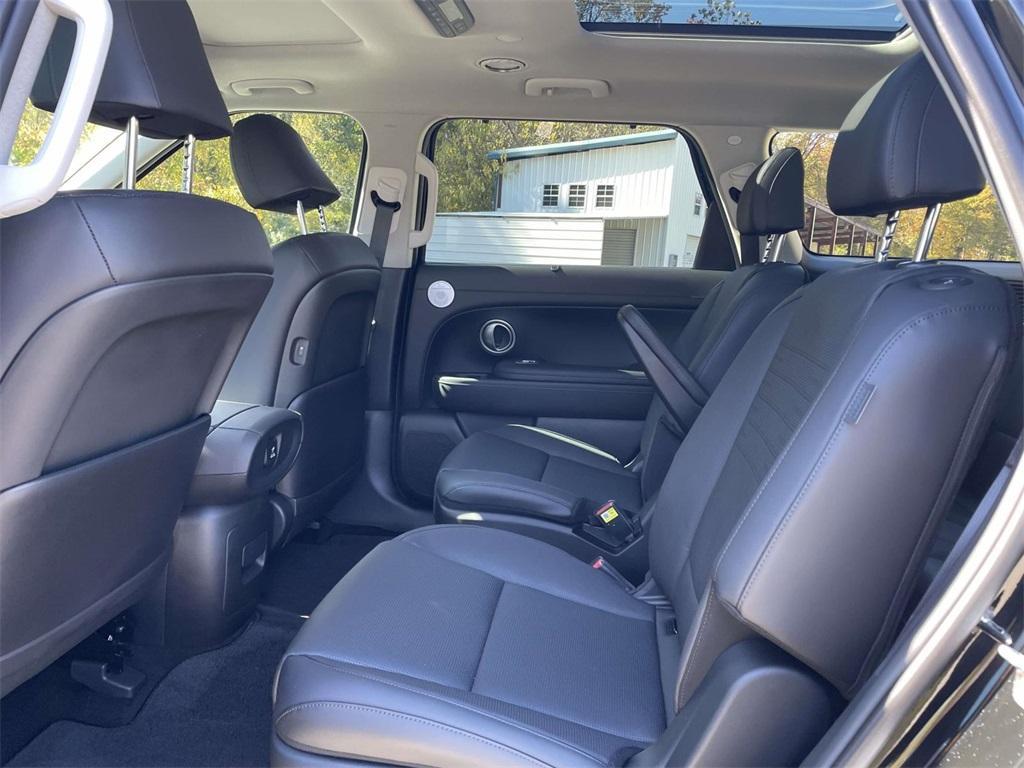 new 2026 Hyundai Palisade car, priced at $52,391