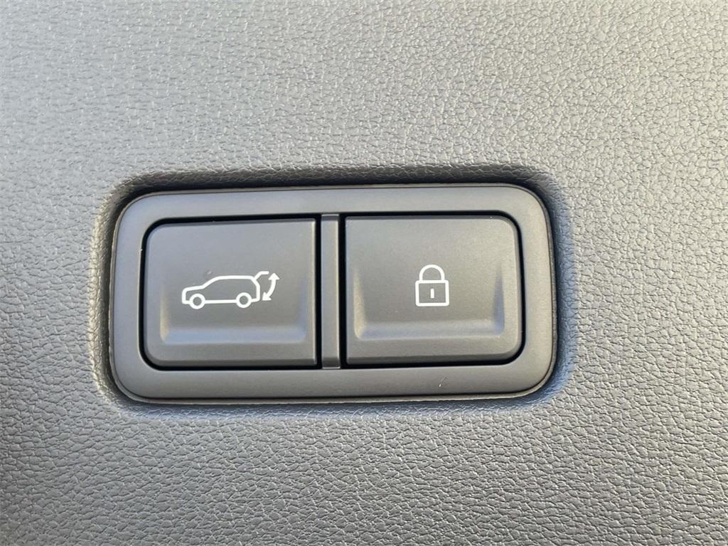 new 2026 Hyundai Palisade car, priced at $52,391