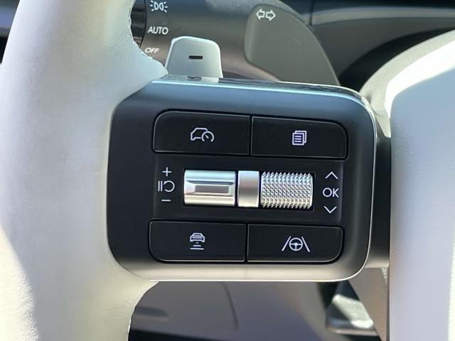 new 2025 Hyundai SANTA FE HEV car, priced at $41,346